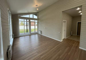 Дом 116м&sup2;, 1-этажный, участок 7 сот.  