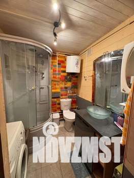 Дом 200м&sup2;, 2-этажный, участок 7 сот.  