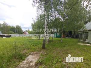 Дача 20м², 1-этажный, участок 11 сот.  