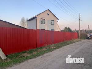 Дача 72м², 2-этажный, участок 8 сот.  