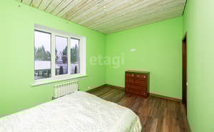Дом 260м², 2-этажный, участок 18 сот.  