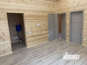 Дом 75м², 1-этажный, участок 7 сот.  