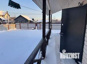 Коттедж 88м&sup2;, 1-этажный, участок 9 сот.  