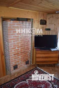 Дом 146м², 2-этажный, участок 10 сот.  