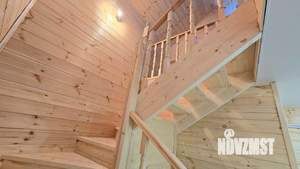 Дом 125м², 2-этажный, участок 6 сот.  