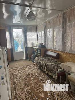 Дом 88м&sup2;, 2-этажный, участок 8 сот.  