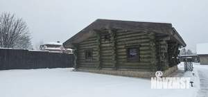 Дом 100м&sup2;, 1-этажный, участок 35 сот.  