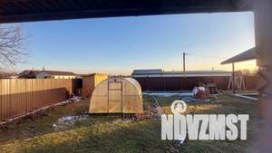 Дом 120м², 2-этажный, участок 8 сот.  
