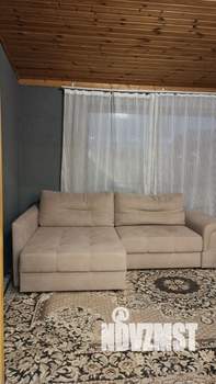 Дом 120м², 2-этажный, участок 10 сот.  