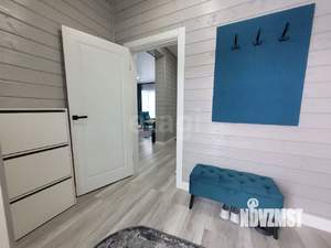 Дом 128м&sup2;, 1-этажный, участок 6 сот.  