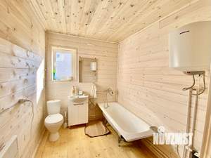 Дом 88м², 2-этажный, участок 5 сот.  