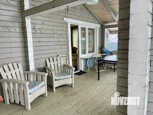 Дом 171м&sup2;, 2-этажный, участок 11 сот.  