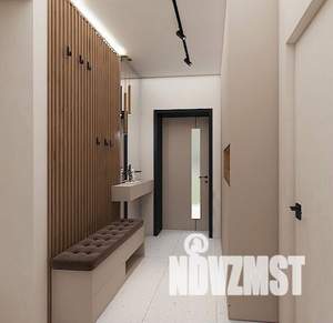 Дом 130м&sup2;, 2-этажный, участок 7 сот.  