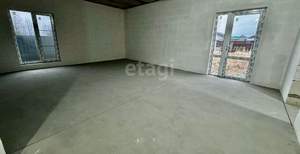Дом 120м², 1-этажный, участок 8 сот.  