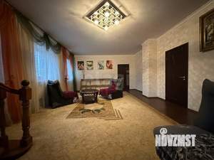 Дача 320м², 2-этажный, участок 15 сот.  