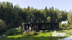 Дом 180м&sup2;, 2-этажный, участок 15 сот.  