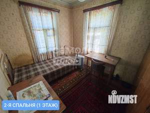 Дача 44м², 2-этажный, участок 7 сот.  