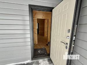 Дом 90м&sup2;, 1-этажный, участок 6 сот.  