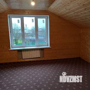 Дом 137м², 2-этажный, участок 6 сот.  