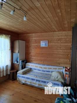Дом 86м², 2-этажный, участок 10 сот.  
