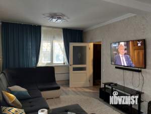 Дом 100м&sup2;, 1-этажный, участок 6 сот.  