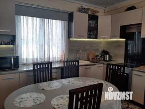 Дом 120м², 2-этажный, участок 7 сот.  