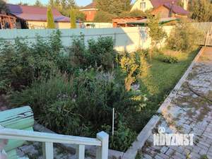 Дом 50м², 1-этажный, участок 7 сот.  