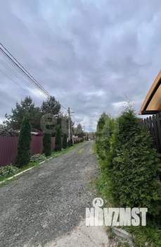 Дом 128м&sup2;, 2-этажный, участок 12 сот.  