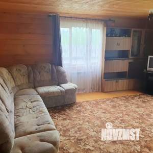 Дом 70м², 1-этажный, участок 6 сот.  