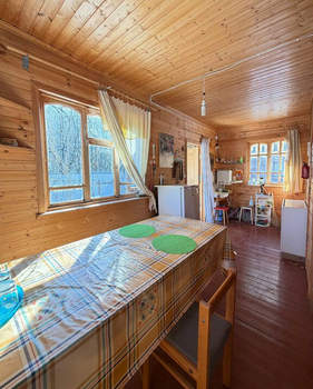 Дом 75м&sup2;, 2-этажный, участок 10 сот.  