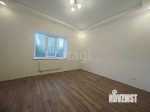 Дом 142м&sup2;, 1-этажный, участок 9 сот.  