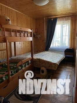 Дом 200м&sup2;, 2-этажный, участок 7 сот.  