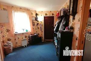 Дача 115м², 2-этажный, участок 9 сот.  