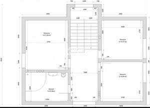 Дом 170м², 2-этажный, участок 10 сот.  