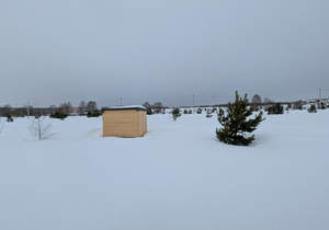 Дом 84м&sup2;, 2-этажный, участок 5 сот.  