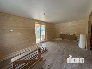 Дом 120м², 2-этажный, участок 8 сот.  