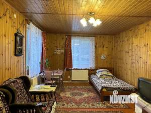 Дача 140м&sup2;, 2-этажный, участок 6 сот.  