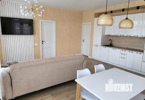 Дом 114м&sup2;, 1-этажный, участок 6 сот.  