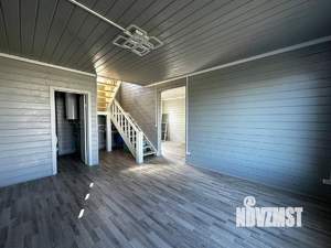 Дом 130м&sup2;, 2-этажный, участок 9 сот.  