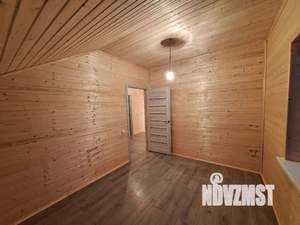 Дом 130м&sup2;, 2-этажный, участок 5 сот.  