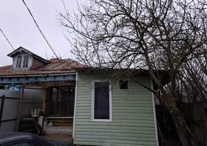 Дом 22м&sup2;, 1-этажный, участок 1 сот.  