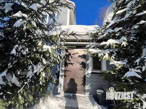 Дом 96м&sup2;, 2-этажный, участок 5 сот.  