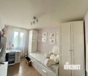 Дом 128м&sup2;, 2-этажный, участок 12 сот.  