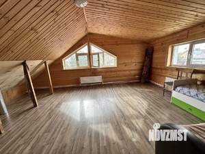 Коттедж 100м², 2-этажный, участок 10 сот.  