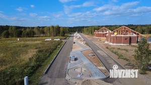 Дом 200м&sup2;, 2-этажный, участок 10 сот.  