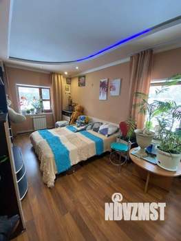 Дом 87м&sup2;, 2-этажный, участок 8 сот.  