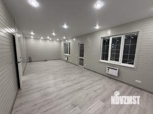 Дом 135м&sup2;, 1-этажный, участок 7 сот.  