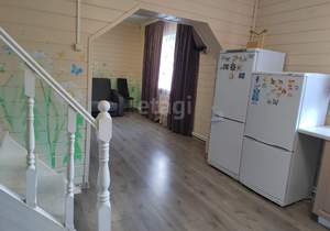 Дом 148м², 2-этажный, участок 5 сот.  
