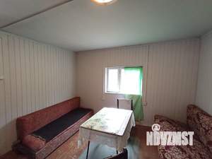 Дом 35м&sup2;, 1-этажный, участок 16 сот.  