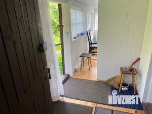 Дом 59м&sup2;, 2-этажный, участок 8 сот.  